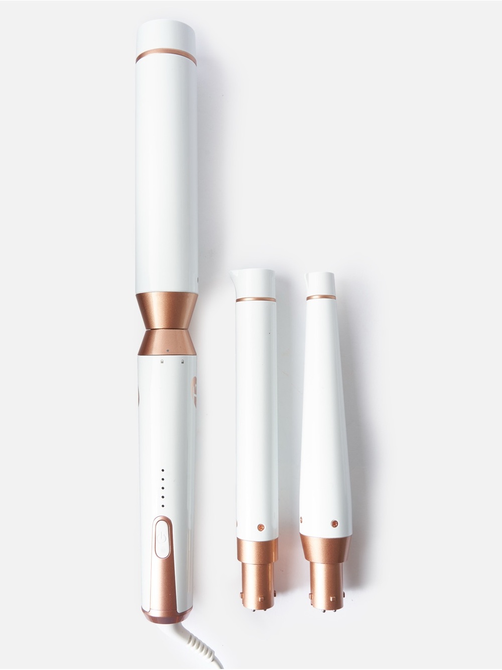 T3 Whirl Trio Curling Rod Set